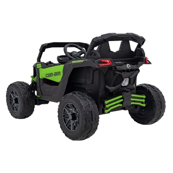 Pojazd ATV CAN-AM Maverick 4x200W Wolny start DK-CA003..ZIE